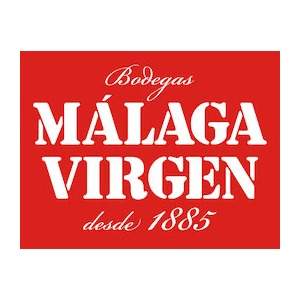 Bodegas Malaga Virgen logo