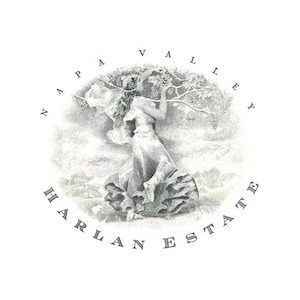 Harlan Estate logo
