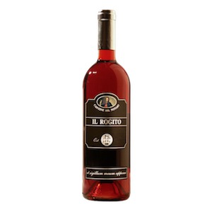 Aglianico del Vulture DOC “Il Rogito” 