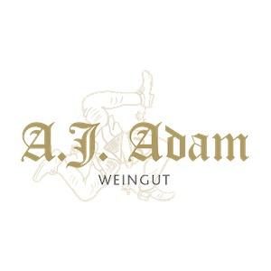 Weingut A J Adam logo