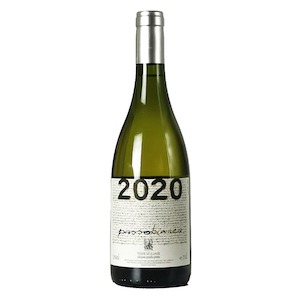 Terre Siciliane IGP “Passobianco” Chardonnay 
