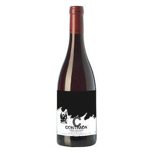 Terre Siciliane IGP “Contrada C” 