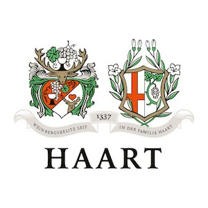 Weingut Haart logo