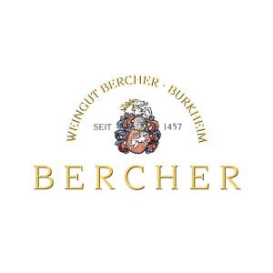 Weingut Bercher logo