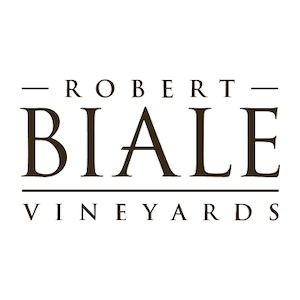 Robert Biale Vineyards logo