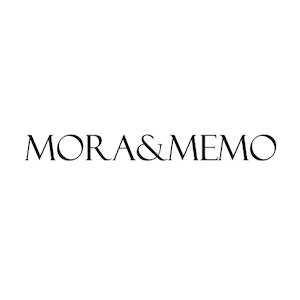 Mora & Memo logo
