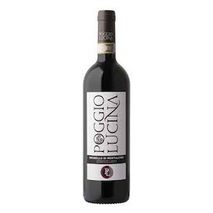 Brunello di Montalcino DOCG 