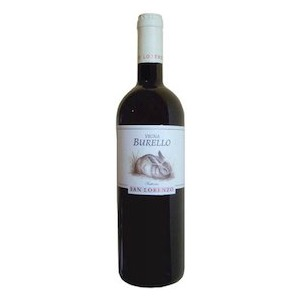 Piceno DOC “Vigna Burello” 