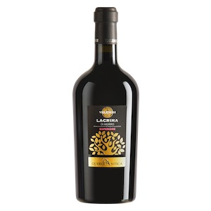 Lacrima di Morro d’Alba DOC “Querciantica” Superiore 
