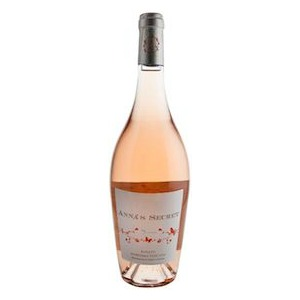Maremma Toscana DOC “Anna's Secret” 