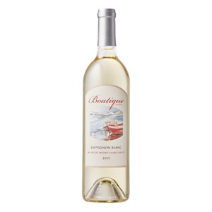 Big Valley District AVA Sauvignon Blanc 