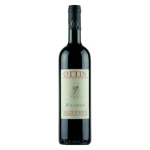 Valle d'Aosta DOC Fumin 