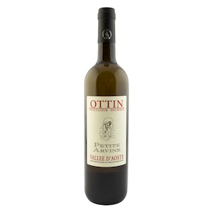 Valle d'Aosta DOC Petite Arvine 