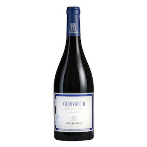 Marche IGP “Canovaccio” Merlot 