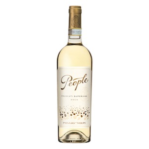 Frascati Superiore DOCG “People” 
