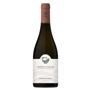 Cannonau di Sardegna DOC 