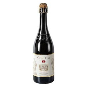 Lambrusco Grasparossa di Castelvetro DOC “Corleto” 