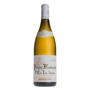 Puligny-Montrachet AOC Premier Cru Les Folatières 