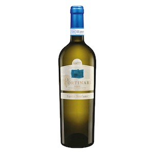 Soave DOC “Santo Stefano” 