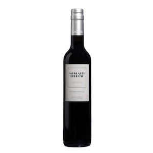 Condado de Huelva DO “Belrose” Moscatel of Alejandría 