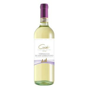 Vernaccia di San Gimignano DOCG 