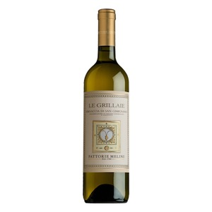 Vernaccia di San Gimignano DOCG “Le Grillaie” 