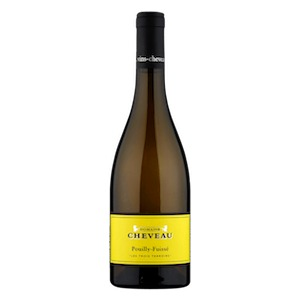 Pouilly-Fuissé AOC “Les Trois Terroirs” 