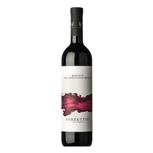 Friuli Colli Orientali DOC Refosco dal Peduncolo Rosso 