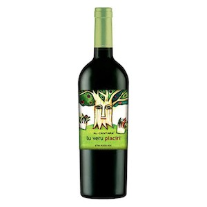 Etna DOC “Lu veru piaciri” 