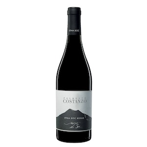 Etna DOC “Nero di Sei” 