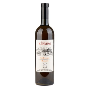Kakheti Rkatsiteli 