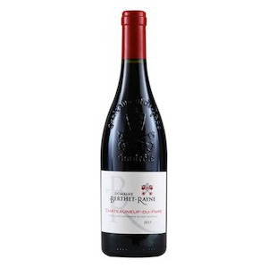 Châteauneuf-du-Pape AOC 