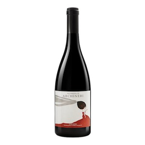 Etna DOC “Archineri” Rosso 