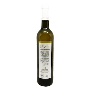 Condado de Huelva DO “UZT” Zalema 