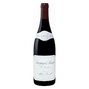 Savigny-Lès-Beaune AOC Lieu Dit Les Pimentiers 