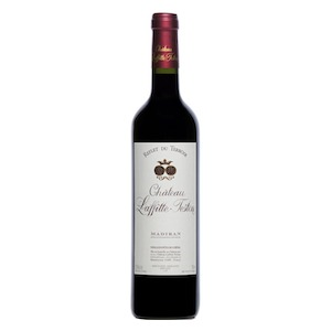Madiran AOC “Reflet du Tterroir” 