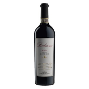 Barbaresco DOCG “Cascina Bordino” Riserva 