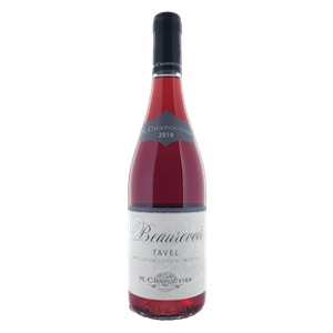 Tavel AOC “Beaurevoir” 