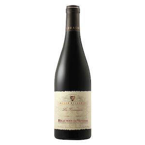 Beaumes de Venise AOC “La Traissiennes” 
