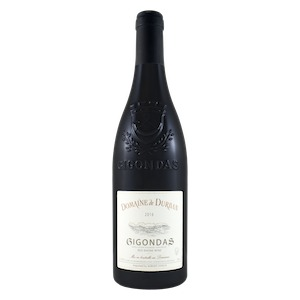 Gigondas AOC 