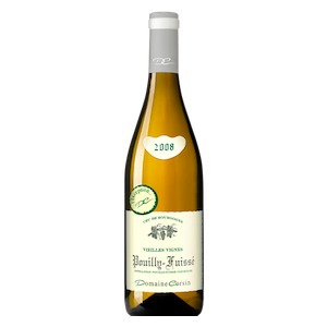 Pouilly-Fuissé AOC “L’exception” 