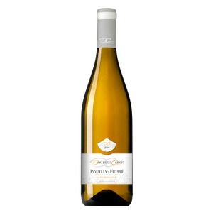 Pouilly-Fuissé AOC Aux Chailloux Lieu Dit 