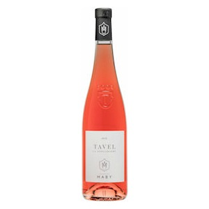 Tavel AOC “La Forcadière” 