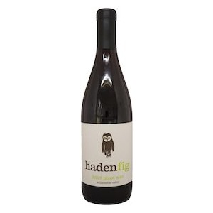 Willamette Valley “Haden Fig” Pinot Noir 