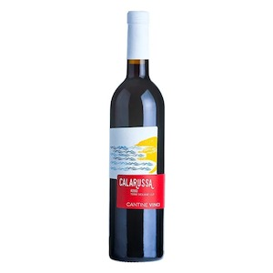 Terre Siciliane IGP “Calarussa” 