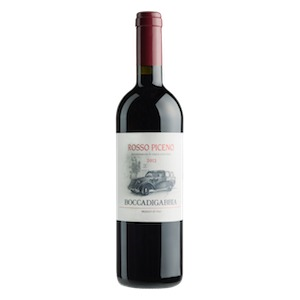 Piceno DOC Rosso 
