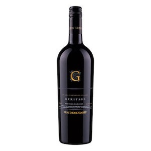 Okanagan Valley “Odyssey Meritage” 