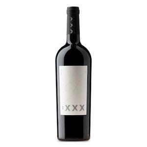 Okanagan Valley “XXX” Cabernet Franc 