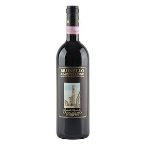 Brunello di Montalcino DOCG 