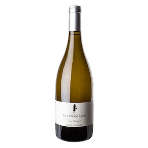 Saint-Chinian AOC “Sacré Madelein” 